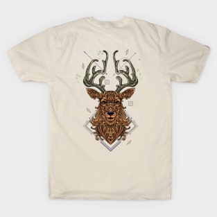 Oh Deer T-Shirt